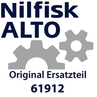 Nilfisk-ALTO HD-Anschluss M27x1,5 (61912)