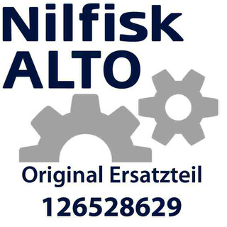 Nilfisk-ALTO Steuerkolben (126528629)