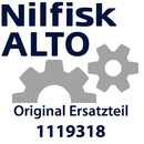 Nilfisk-ALTO Rep.satz Rueckschlagventi (1119318)