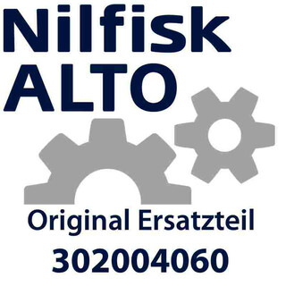 Nilfisk-ALTO Ein Aus Schalter Softstar (302004060)
