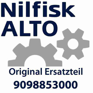 Nilfisk-ALTO Winkel 90 Grad (9098853000)