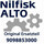 Nilfisk-ALTO Winkel 90 Grad (9098853000)