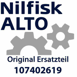 Nilfisk-ALTO Anzeige Filter (107402619)