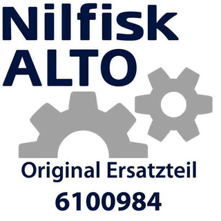 Nilfisk-ALTO Buchse f. Justierspindel (6100984)