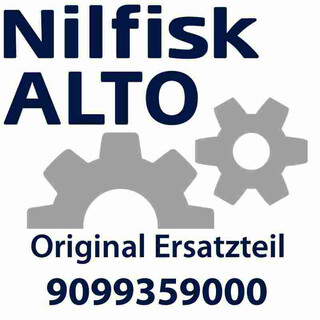 Nilfisk-ALTO Kabel mit Stecker (9099359000)