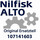 Nilfisk-ALTO Abdeckhaube Poseidon 7 (107141603)
