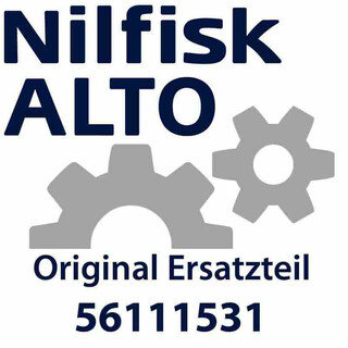 Nilfisk-ALTO Kugellager (56111531)