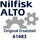 Nilfisk-ALTO Reduzierstück 1.1/4-3/4 3241 Rortguss (61683)