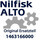 Nilfisk-ALTO Gummilippensatz SW 750 (1463166000)