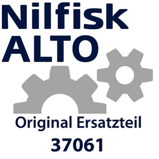 Nilfisk-ALTO ZYLINDERVERSCHLUSS GX130 (37061)
