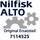 Nilfisk-ALTO Klappenriegel, (7114525)