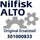 Nilfisk-ALTO Leitung (301000833)