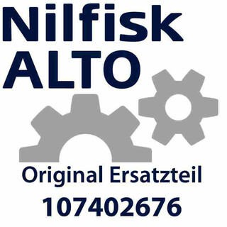 Nilfisk Anschlusskabel komplett Lnge: 10 m (107402676)