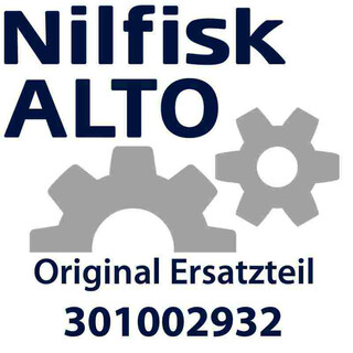 Nilfisk-ALTO lbehlter Poseidon 5 (301002932)