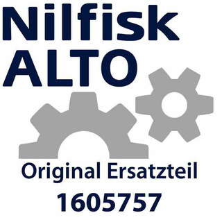 Nilfisk-ALTO Verschr. XGE 15L R3/8-M22 (1605757)