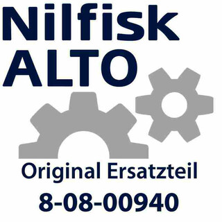 Nilfisk-ALTO Filter (8-08-00940)