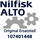 Nilfisk-ALTO TrSgerplatte (107401448)