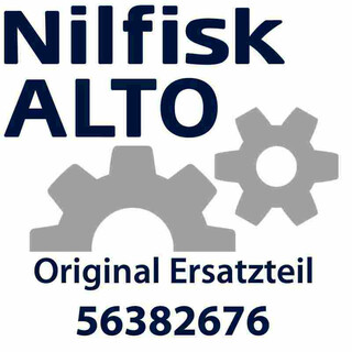 Nilfisk-ALTO Befestigungsschiene 28IN (56382676)