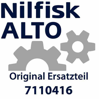 Nilfisk-ALTO SPRITZROHR KOMPL, 50CM (7110416)