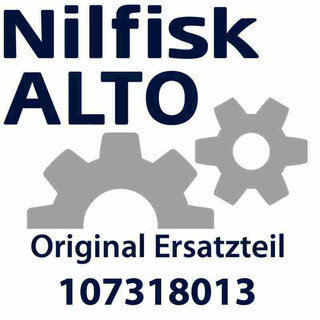 Nilfisk-ALTO Stecker fr Res.Brenner m (107318013)