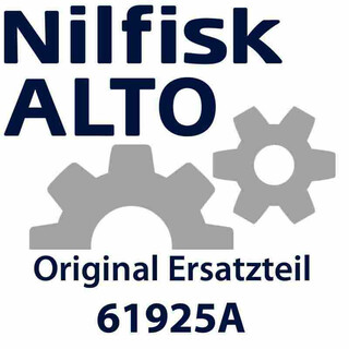 Nilfisk-ALTO Brstenteller 26 (61925A)