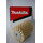 Makita Fiberbürste, Schleifbürste, Bürste für Makita Bürstenschleifer 9741 NEU