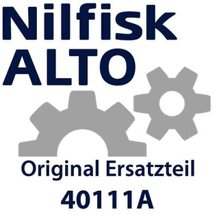 Nilfisk-ALTO Motor f.Brstenantrieb E (40111A)