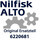 Nilfisk-ALTO Winkel (6220681)