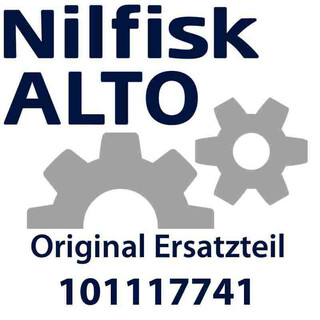 Nilfisk-ALTO Temperatursensor mit Kabe (101117741)