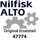 Nilfisk-ALTO Abweiser EC850 B1 AL (47774)