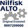Nilfisk-ALTO SWITCH ELECTROMAGNETIC 24V (9097209000)