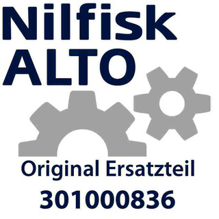 Nilfisk-ALTO Satz Kolben (301000836)