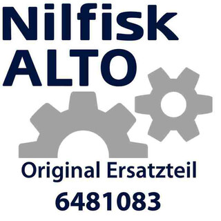 Nilfisk-ALTO Anschlussleitung Europa (6481083)