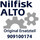 Nilfisk-ALTO Nadelhülse 45/52X16 (909100174)