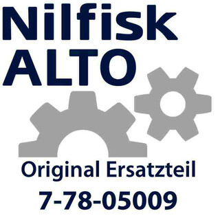 Nilfisk-ALTO Anschlag, Schmutzwasser- (7-78-05009)