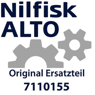 Nilfisk-ALTO Dichtsatz fr 5P (7110155)