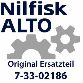 Nilfisk-ALTO Hydraulikschlauch (7-33-02186)