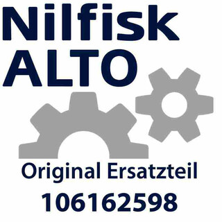 Nilfisk-ALTO Kolben Satz 14 mm (106162598)