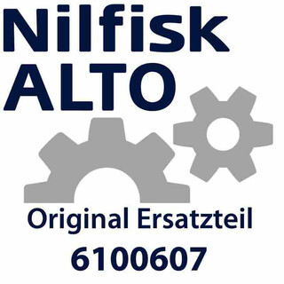Nilfisk-ALTO Ventilator (6100607)