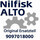 Nilfisk-ALTO Lenkstange (9097018000)