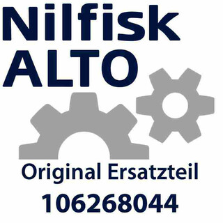 Nilfisk-ALTO HD Schlauch DN10 L1200mm (106268044)