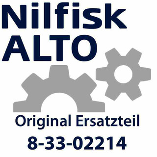 Nilfisk-ALTO Schlauch - 8-8 (8-33-02214)