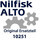 Nilfisk-ALTO Dichtung Loctite 572 (50ml) (10251)