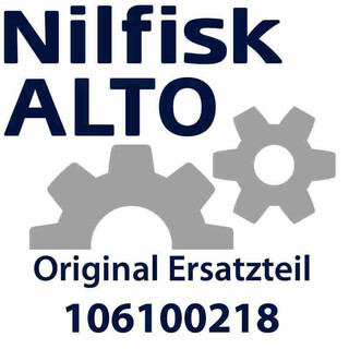 Nilfisk-ALTO Halterung (106100218)