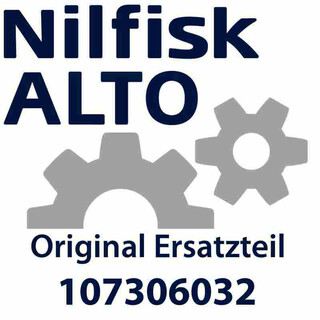 Nilfisk-ALTO Reedkontakt montiert (107306032)