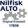 Nilfisk-ALTO VERSCHR. XEVW 12L VA (17838)