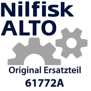 Nilfisk-ALTO BRACKET CHEMICAL PUMP (61772A)