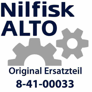 Nilfisk-ALTO Verriegelung (8-41-00033)