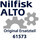 Nilfisk-ALTO Karte SCS Ladefreigabe- (61573)