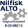 Nilfisk-ALTO Klappe, Kehrwalzenkammer (8-25-08213)